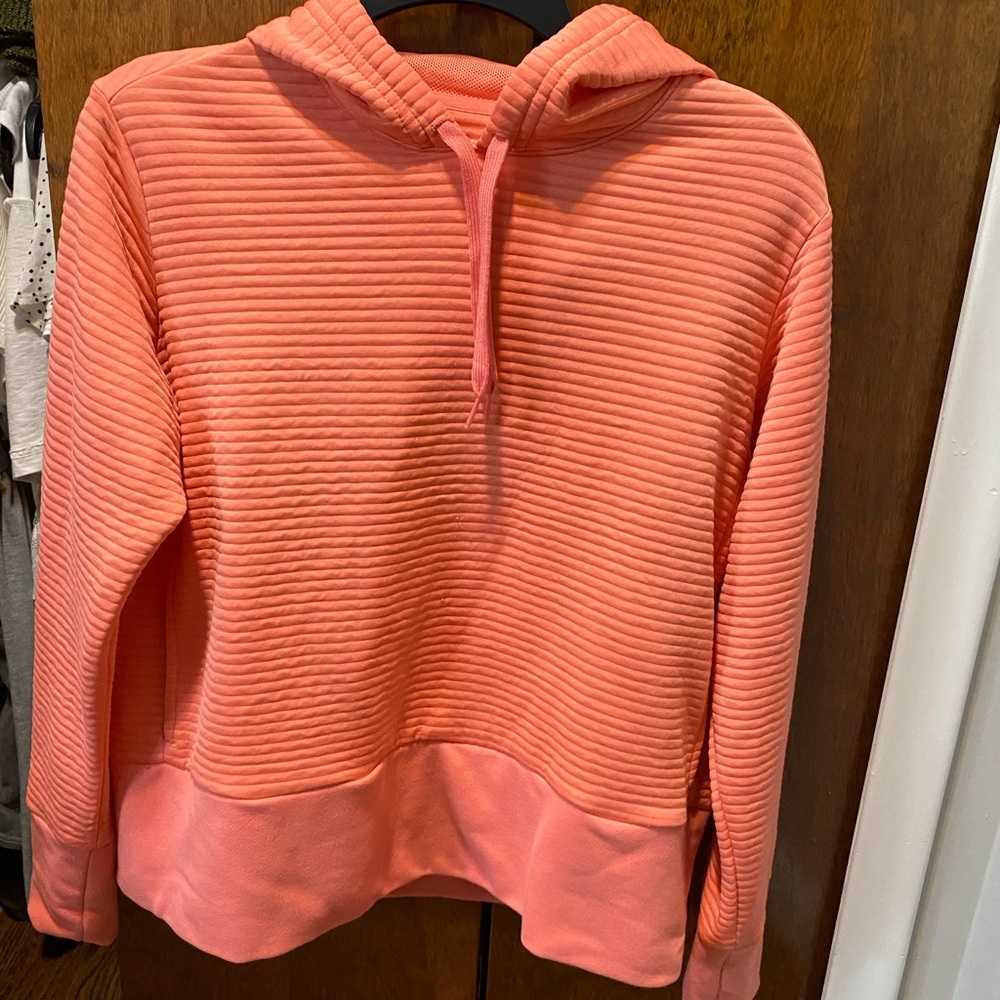 Nike dri-fit hoodie